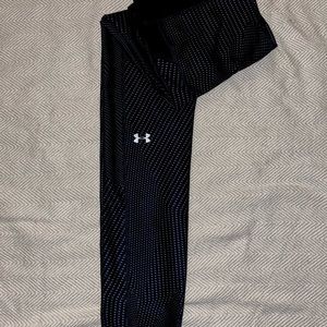 Under armour leggings